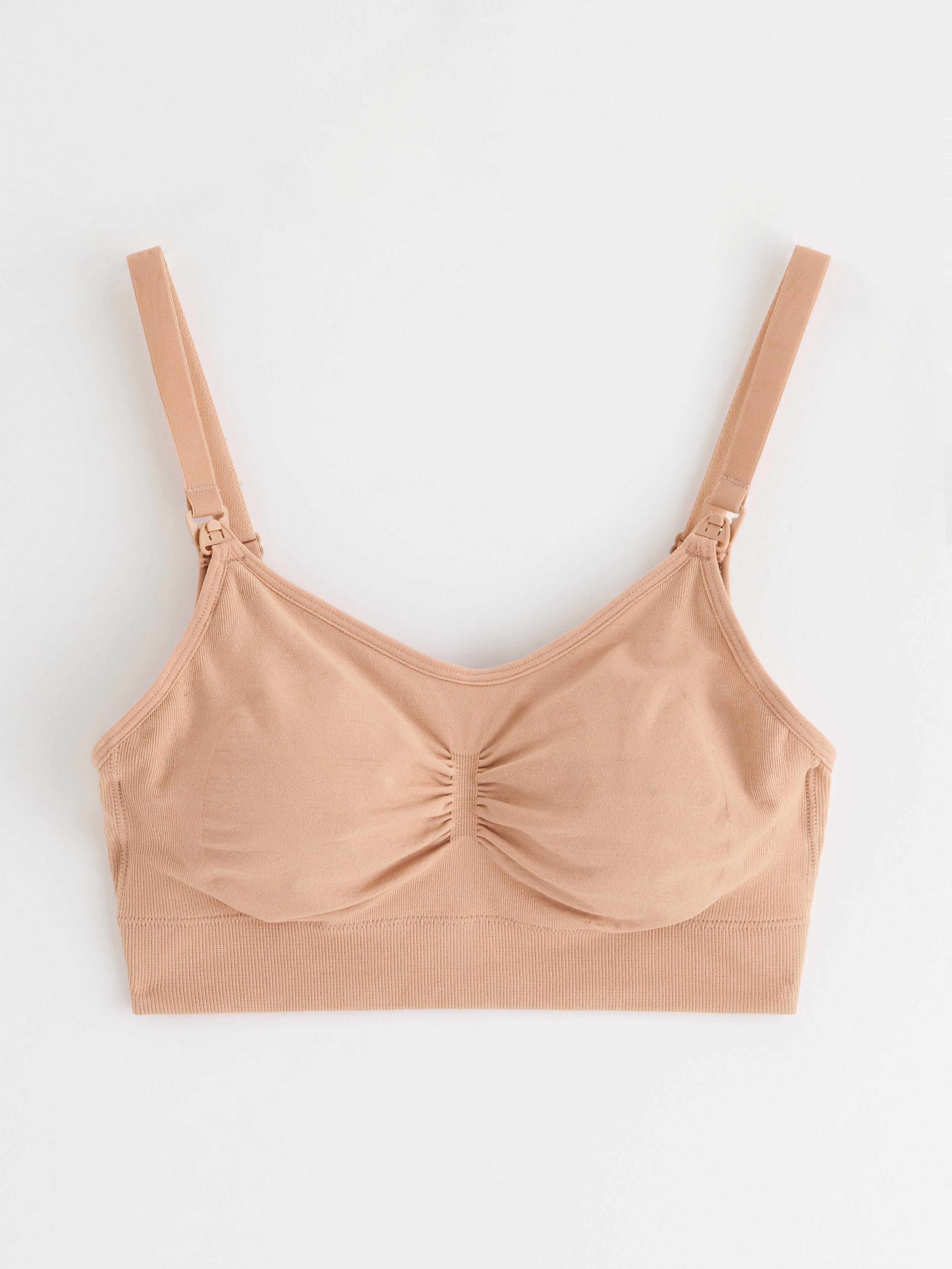 Amnings-bh Beige