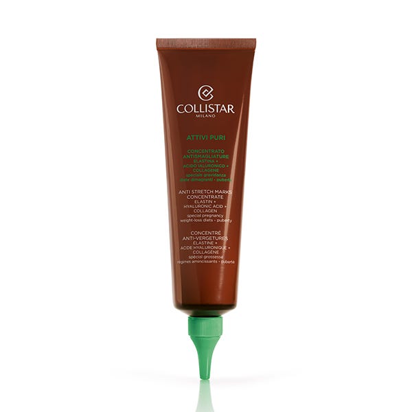 Pure Actives Koncentrátum Stria Elleni Elasztin + Hialuronsav + Kollagén | 150ML