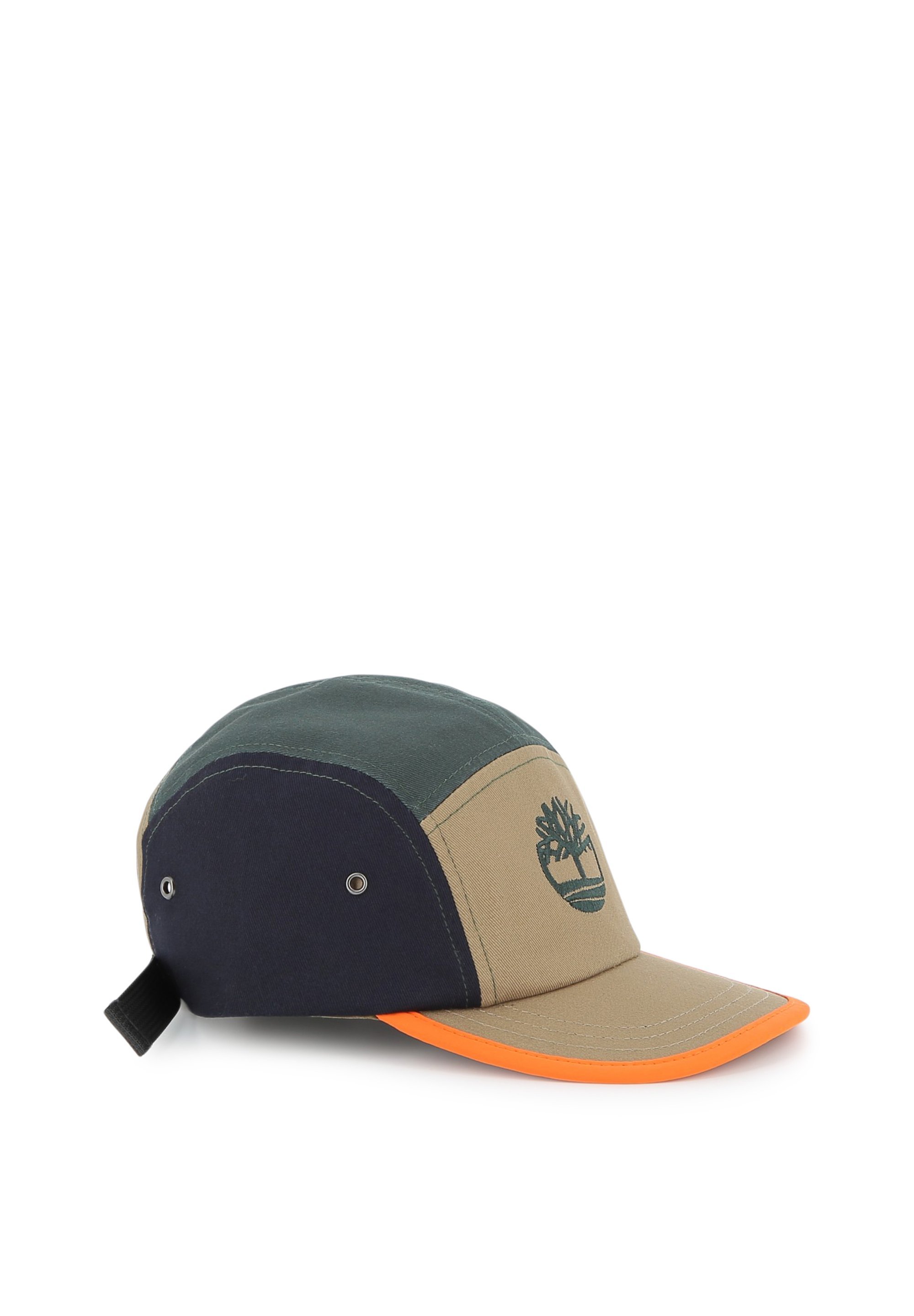 Timberland Cap - Khaki