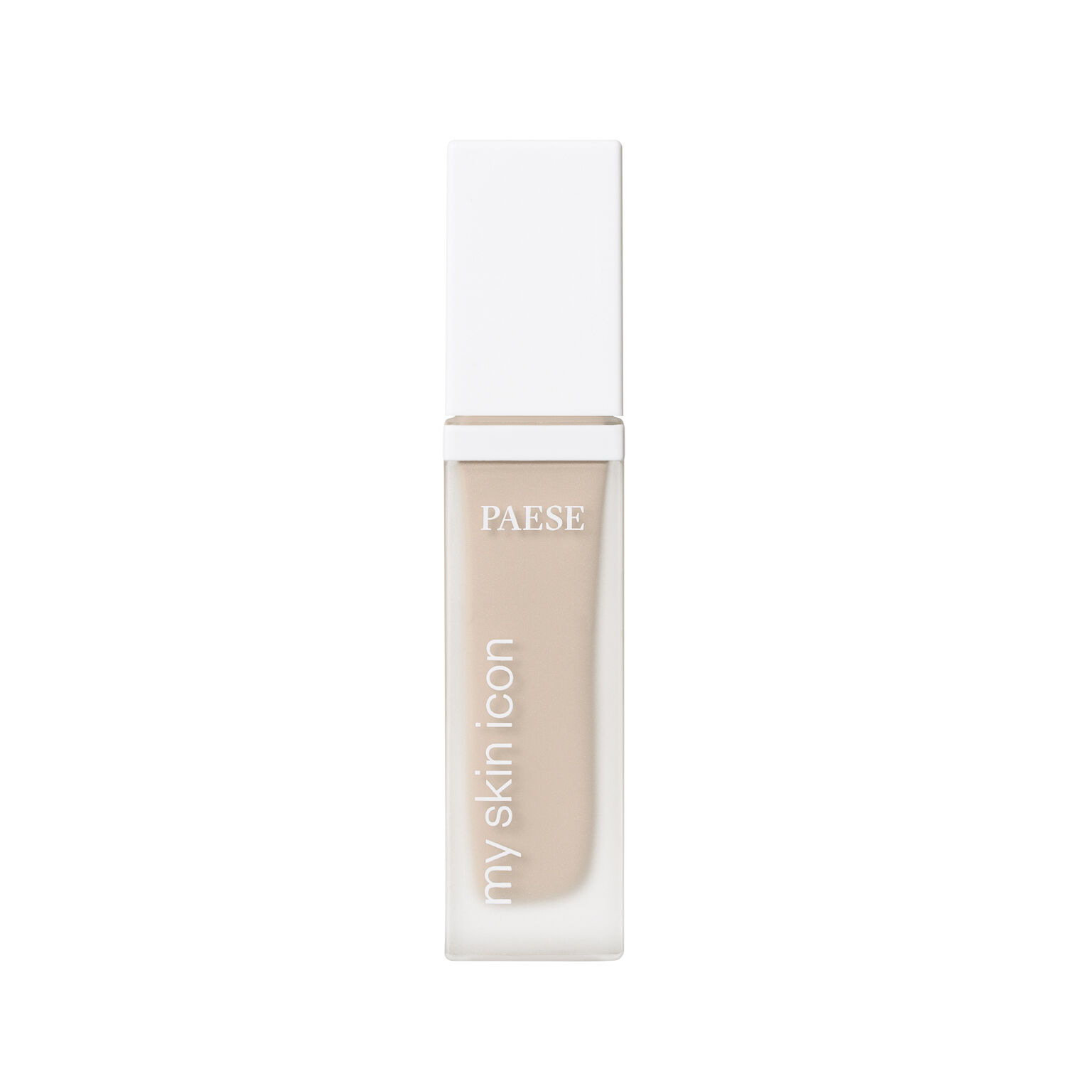 Paese My Skin Icon