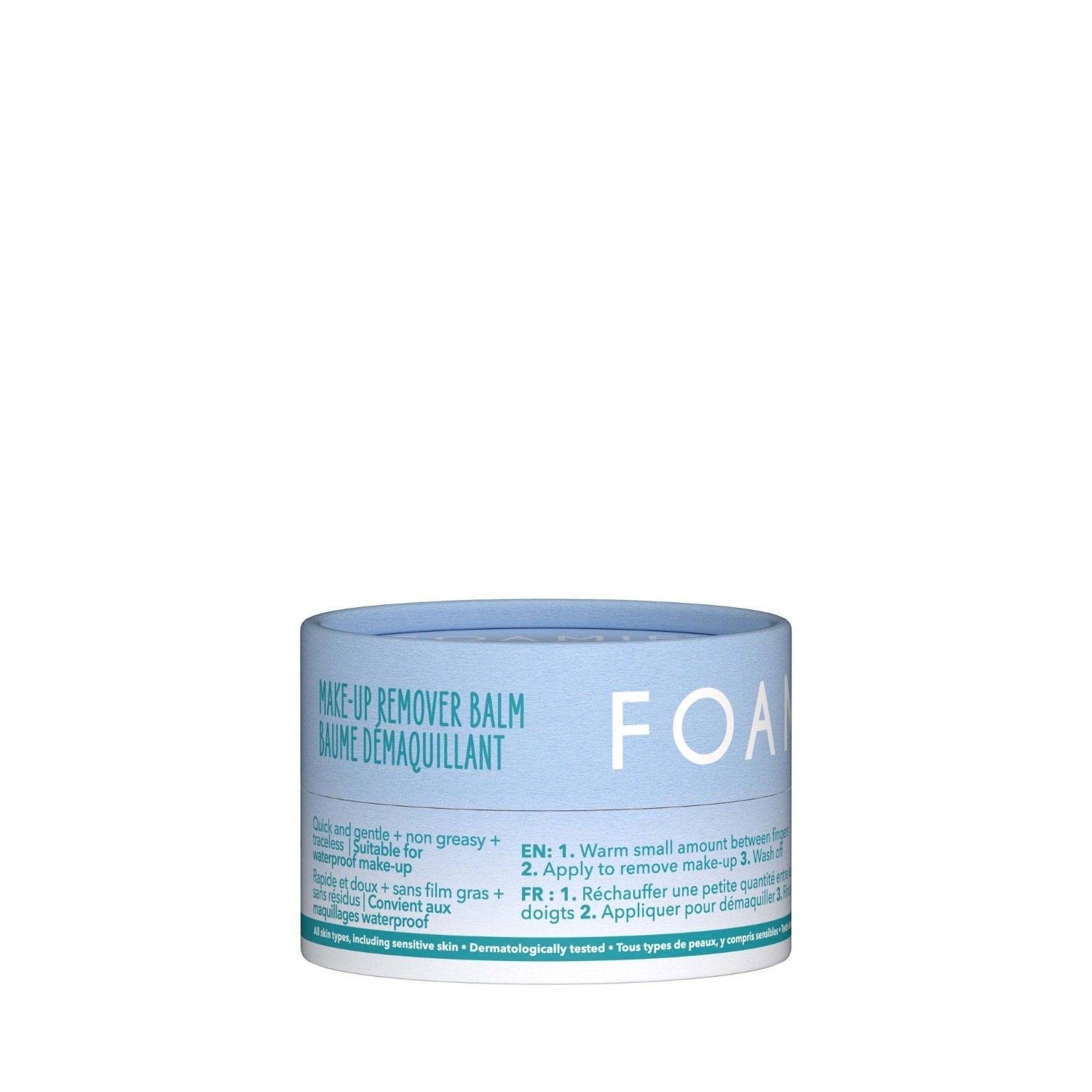 FOAMIE MakeUp Removing Balm Magic Cleanse