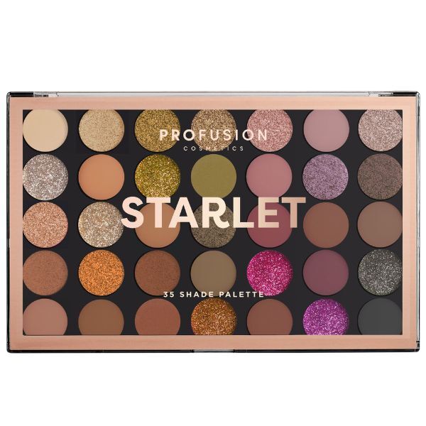 Profusion Cosmetics Starlet