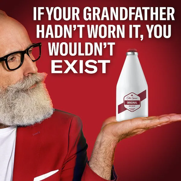 Лосион после бријања Old Spice Original 150ml