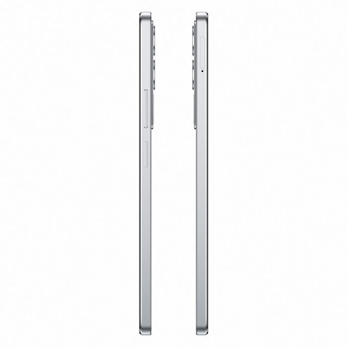 Realme C71 White – 6 GB RAM, 128 GB ROM (RMX5303)
