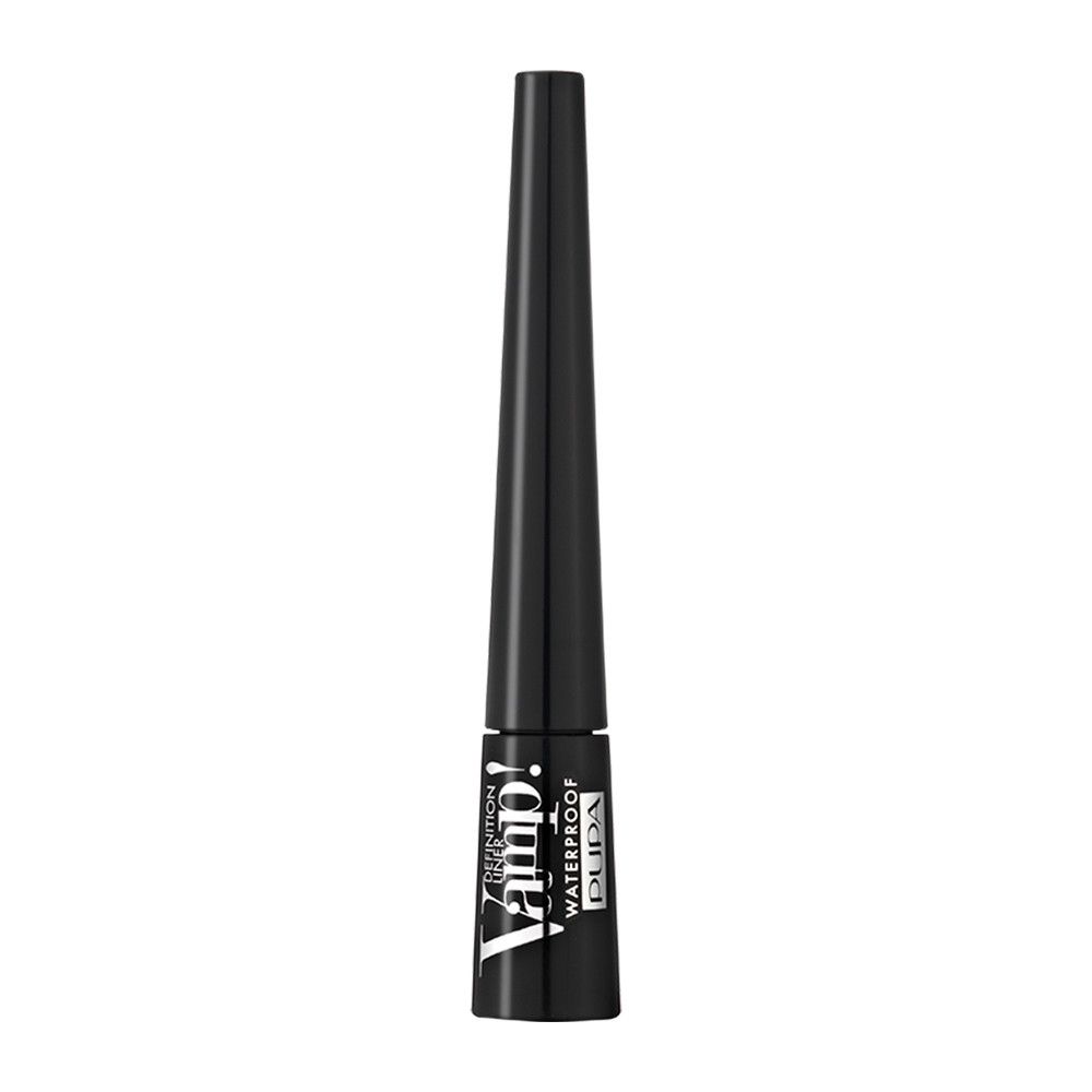 Vamp! Definition Liner vodootporni crni tuševi za oči i olovke za oči