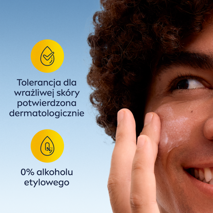 Nivea Men Sensitiv