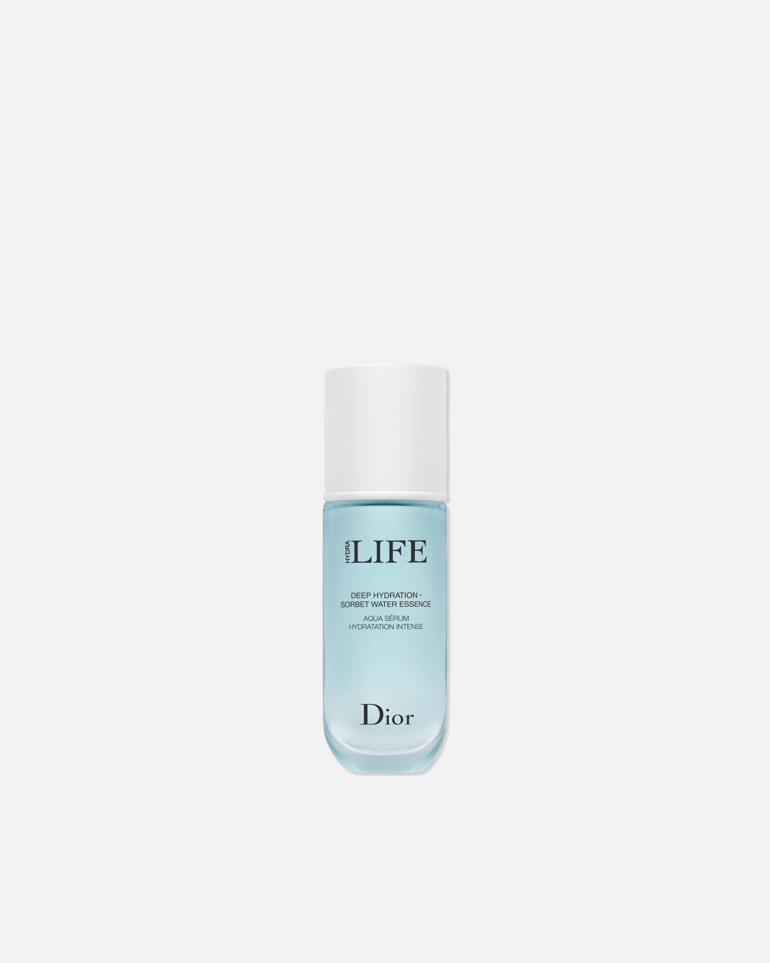DIOR Hydra Life šerbeto vandens esencija – 40 ml