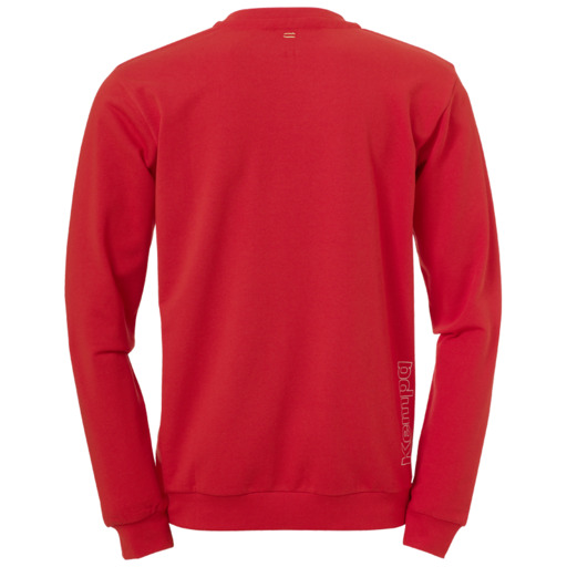  Sudadera Kempa Core 2.0 Training
