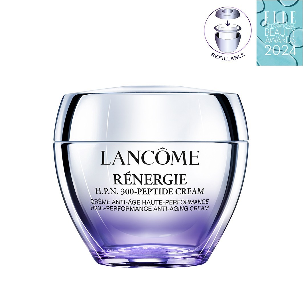 Lancôme Anti-Aging Care Rénergie HPN 300 peptidna krema – 15 ml
