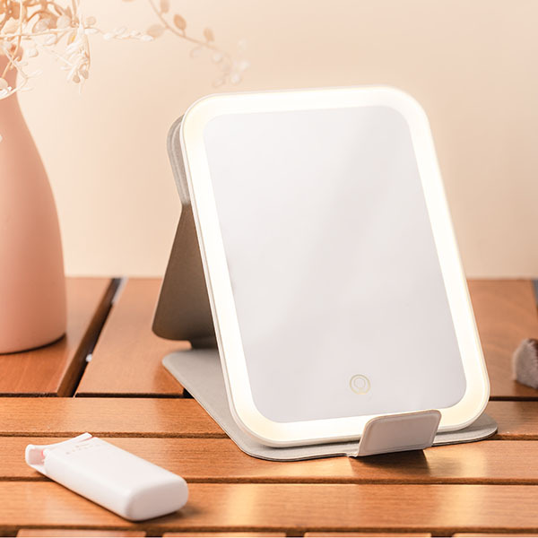STYLPRO On Tour Petite LED-reisespeil