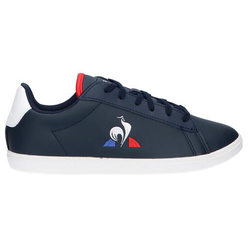 Zapatillas Le Coq Sportif 2020240 Courtset Gs