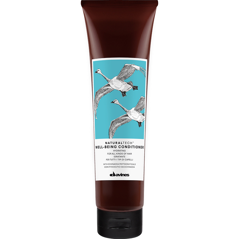 Balsam de păr Naturaltech Well Being 150 ml - Davines