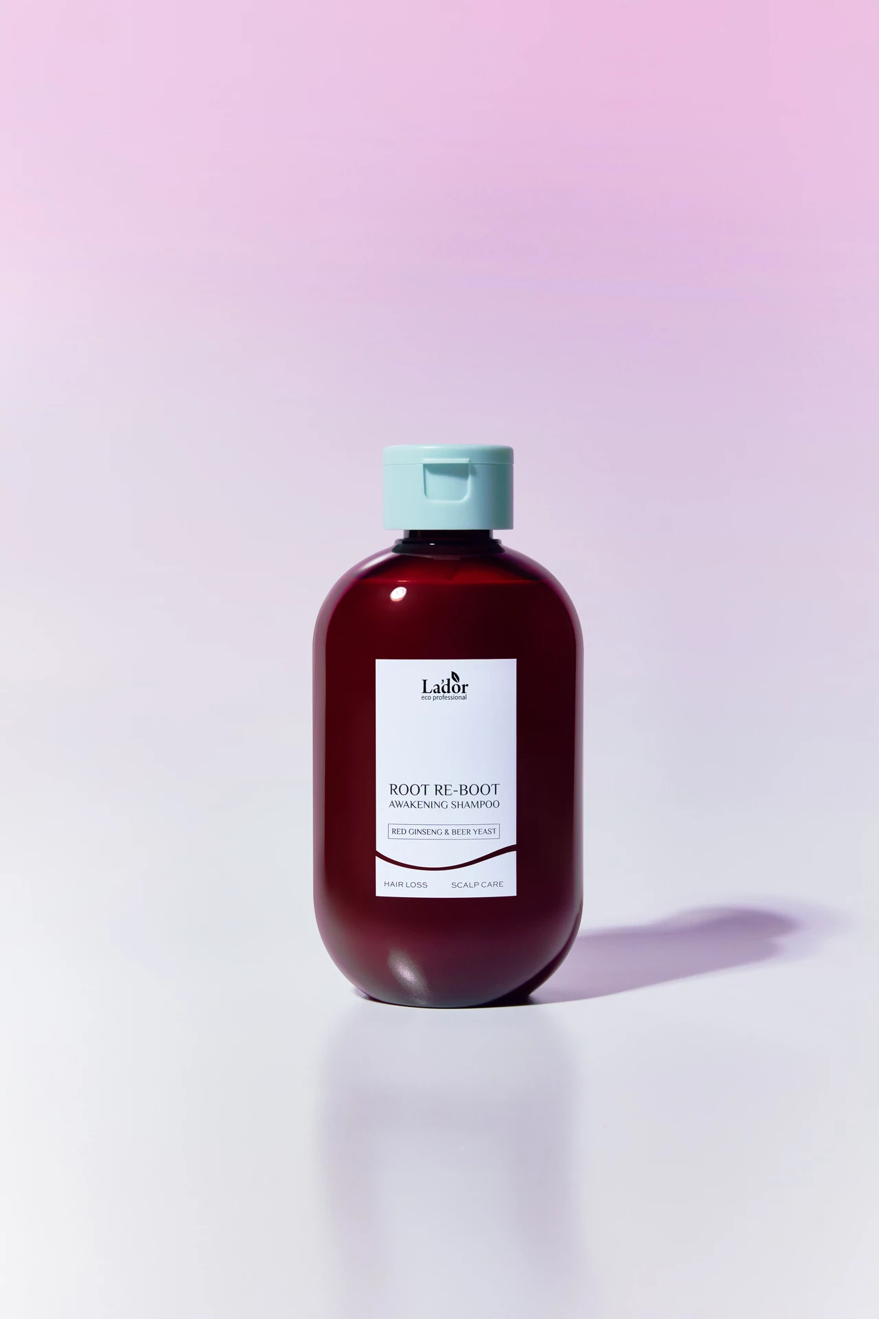 Șampon Root Re-Boot Awakening 300 ml - La'dor