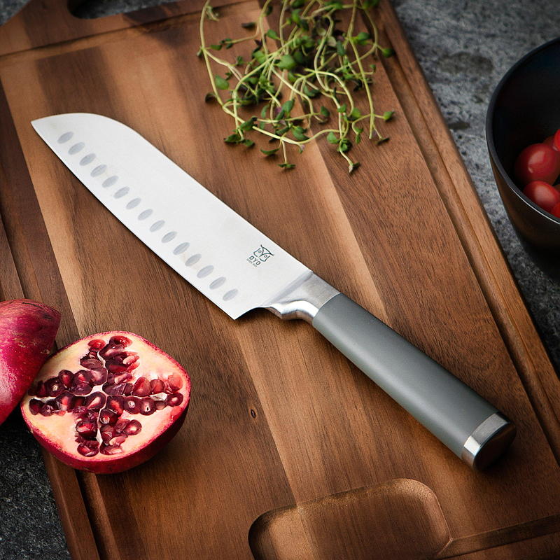 Øyo Santoku mes 18 cm Øyo