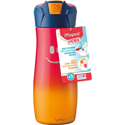  Bouteille Maped Picnik Concept Enfants 580 ml