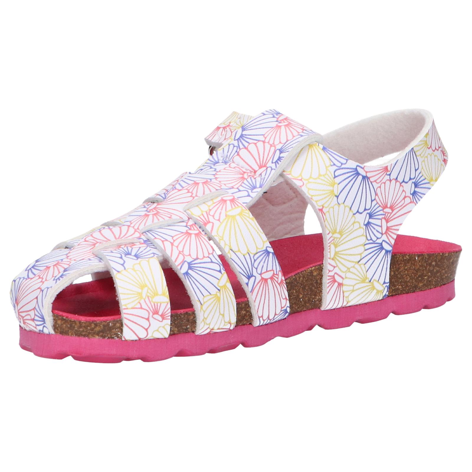  Kickers Sandaler 860996-10 Sommarbrun