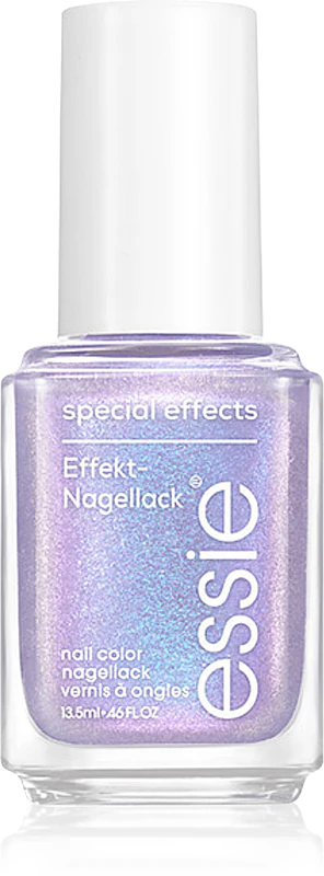 Esmalte brilhante Essie Special Effects