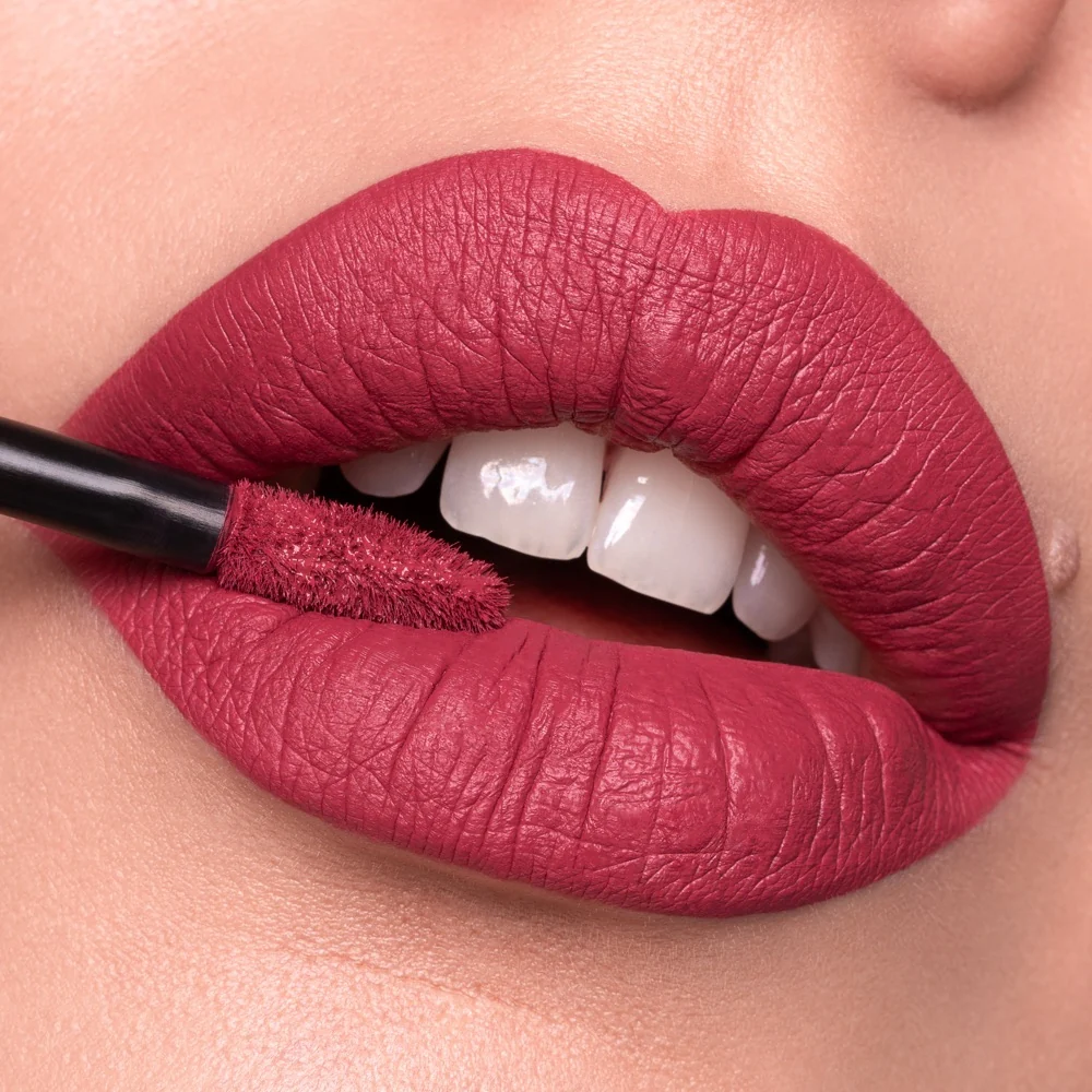 Labbra EVER Liquid Lipstick - Rossetto, Rossetto mat