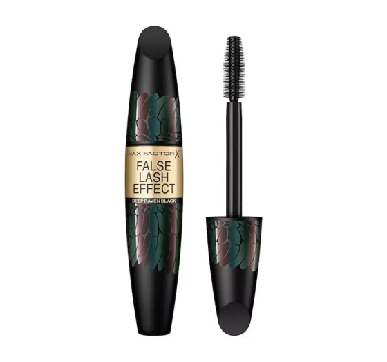 Max Factor False Lash Effect Raven tusz do rzęs Deep Raven Black 13,1 ml