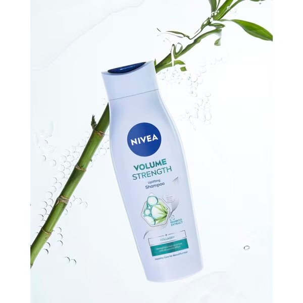 NIVEA Volume Wonder šampón<br>250ml