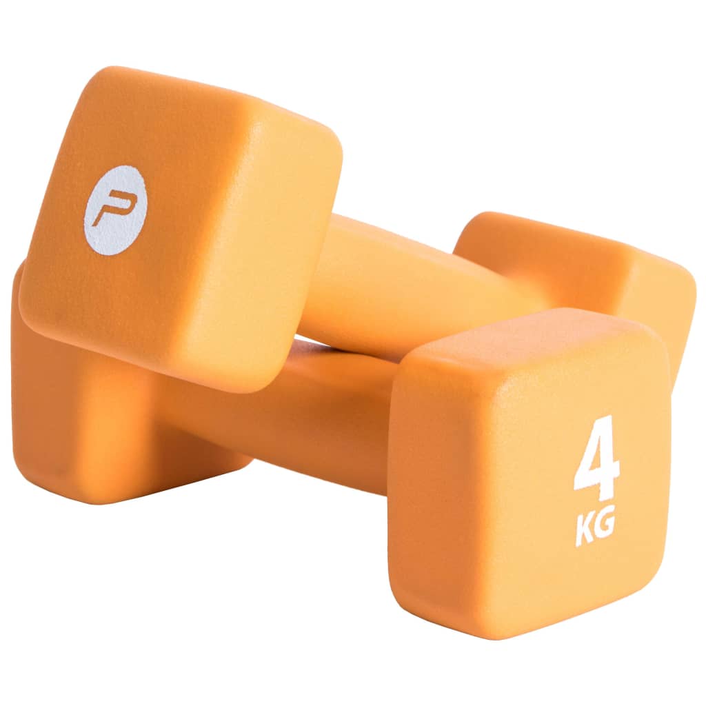Pure2improve Súlyzók 2x4 kg