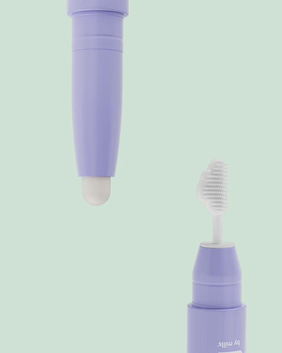 FLORENCE BY MILLS STYLING WAX CLOUD SETTER-Κερί styling φρυδιών