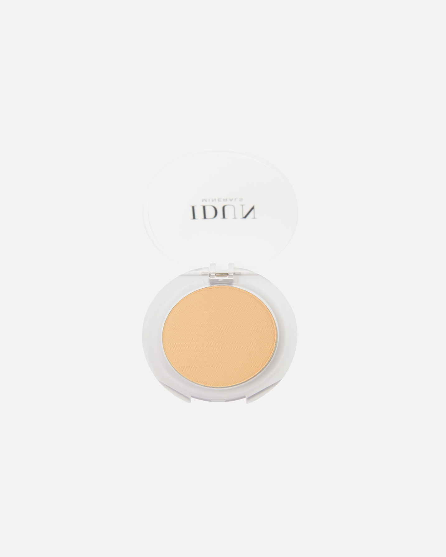 IDUN Minerals Primer Eye Primer Nackr - 2,8 g