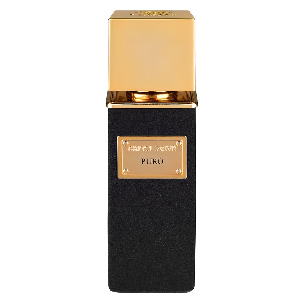 GRITTI Puro Privé Eau de Parfum - 100 ml