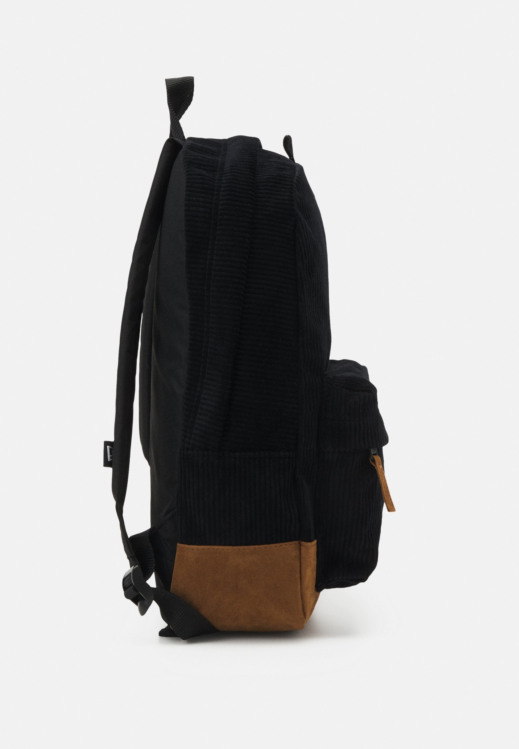 Mochila New Era Stadium Unissex - Preta