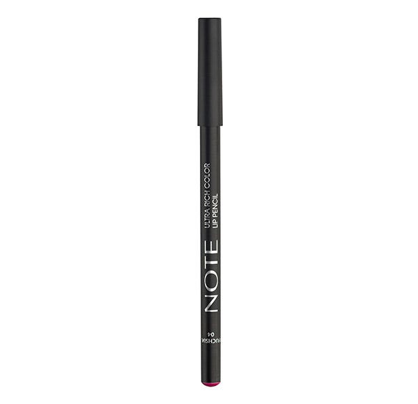 Ultra Rich Color -huulipuna 01