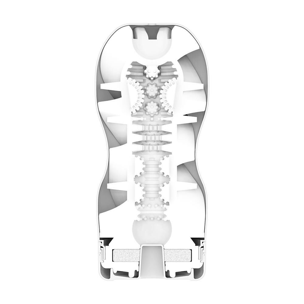 Becher Tenga Airflow
