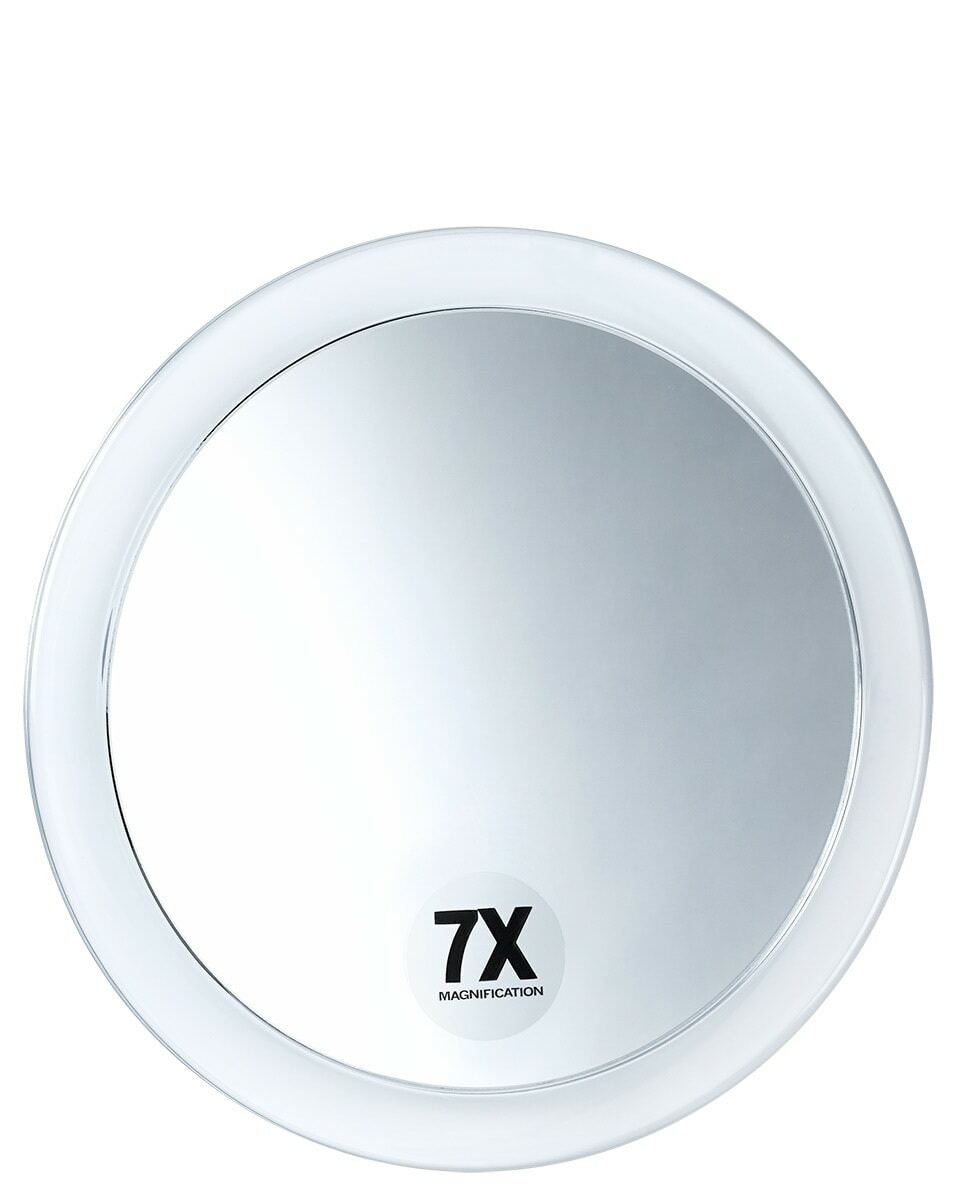 ICI PARIS XL TARTOZÉKOK TAPADÓPOPOGÓS TÜKÖR 7X NAGYÍTÓVAL