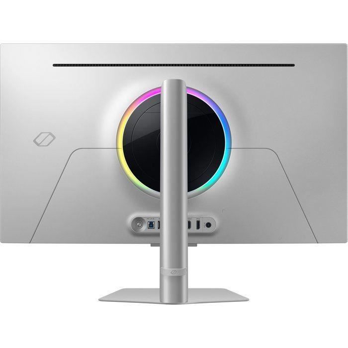 Gaming PC-monitor - SAMSUNG - 32