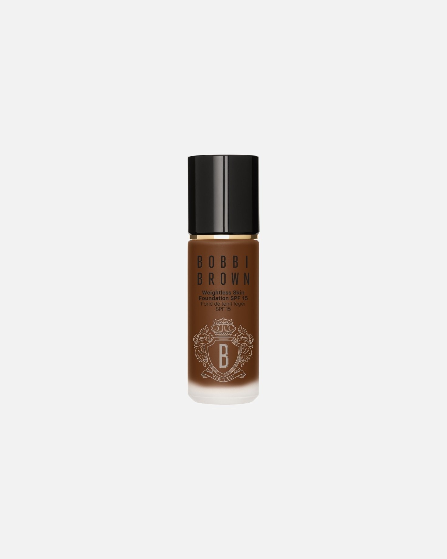 Bobbi Brown Foundation Weightless Skin Foundation SPF 15 - 30 ml