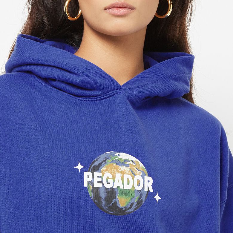 Sommer Oversized Hoodie