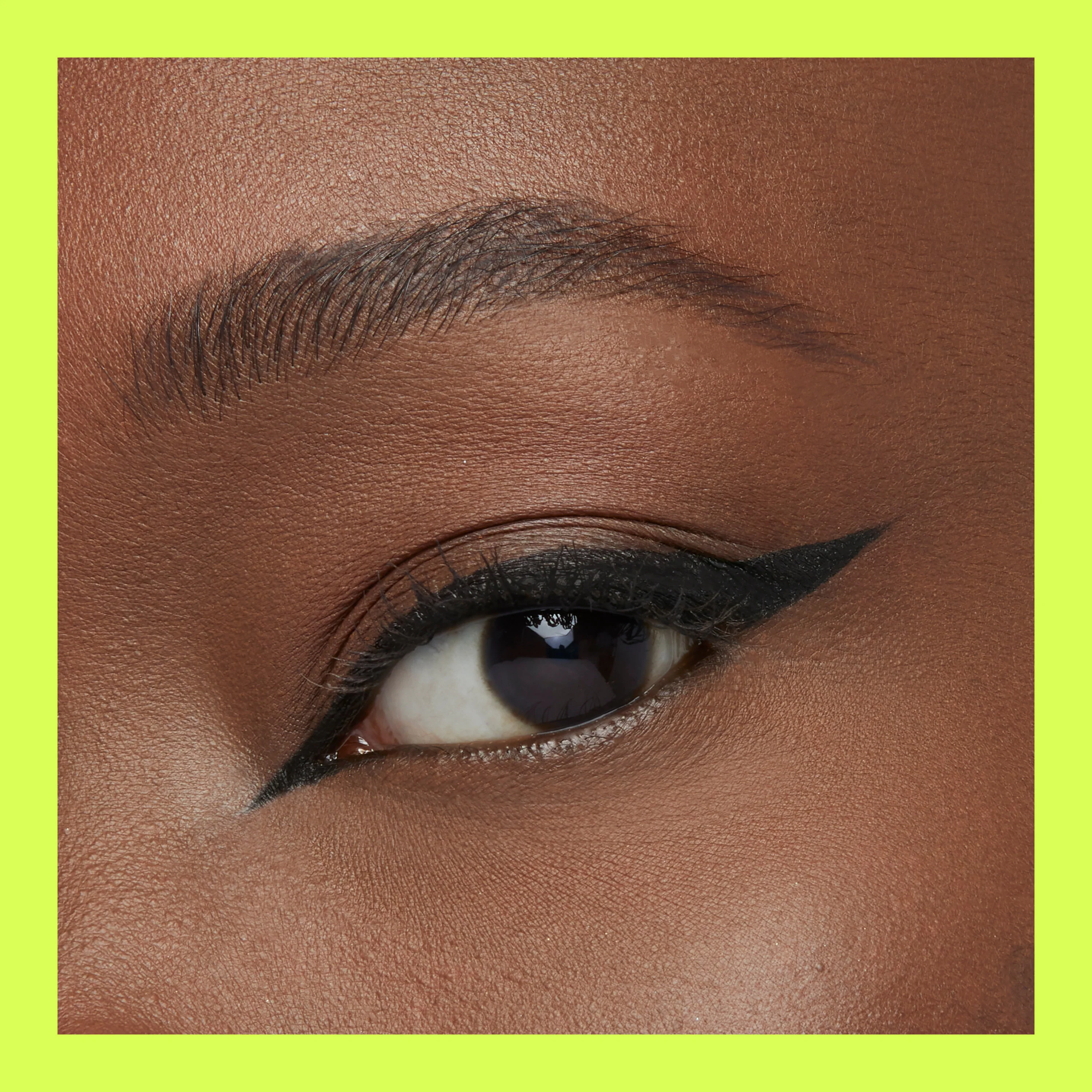Occhi Tattoo Liner Ink Pen - Eyeliner