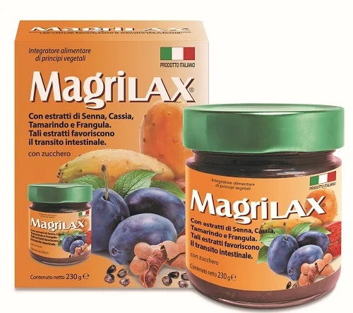 Magrilax 230 G