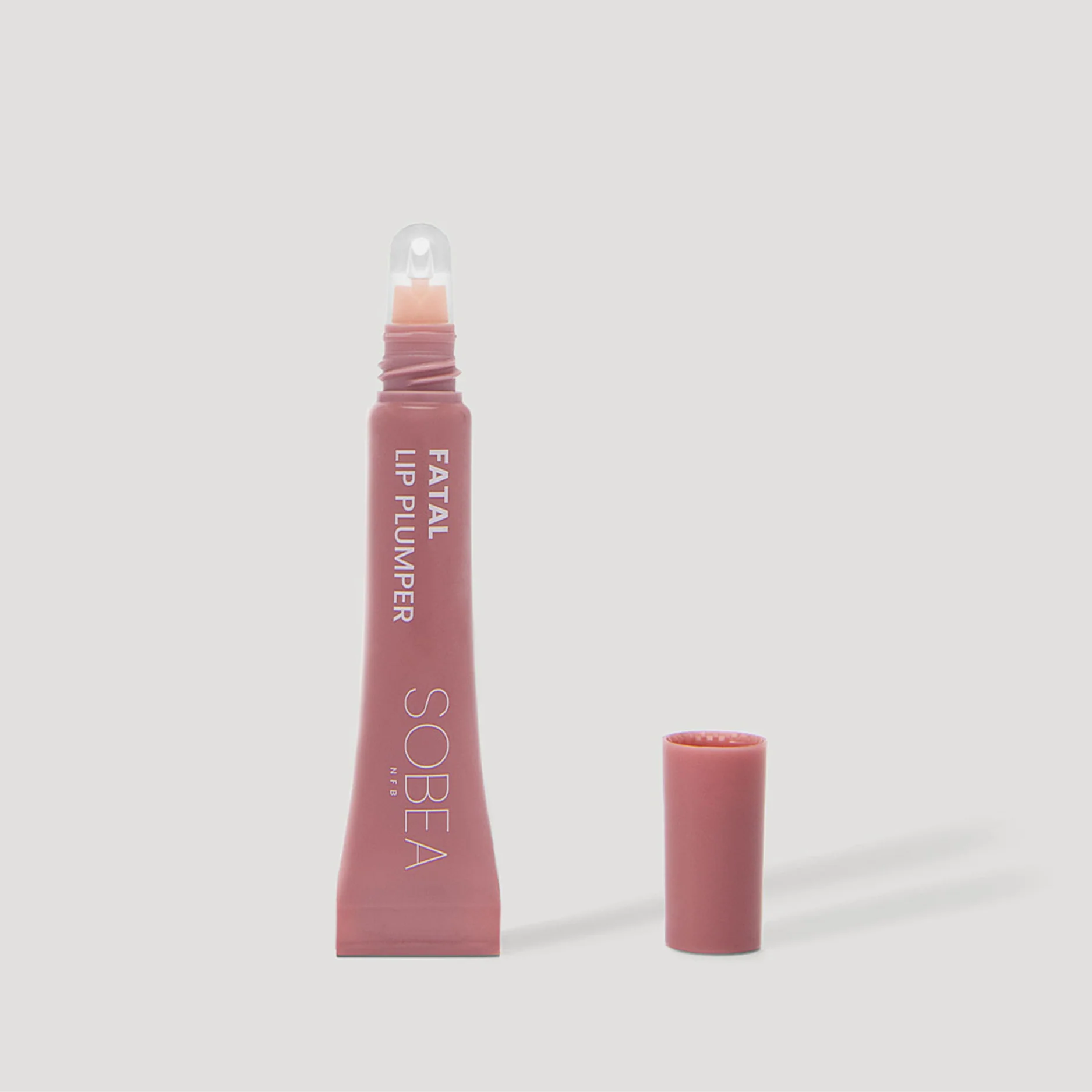 Labbra Fatal Lip Plumper - Gloss, Volumizzante Labbra