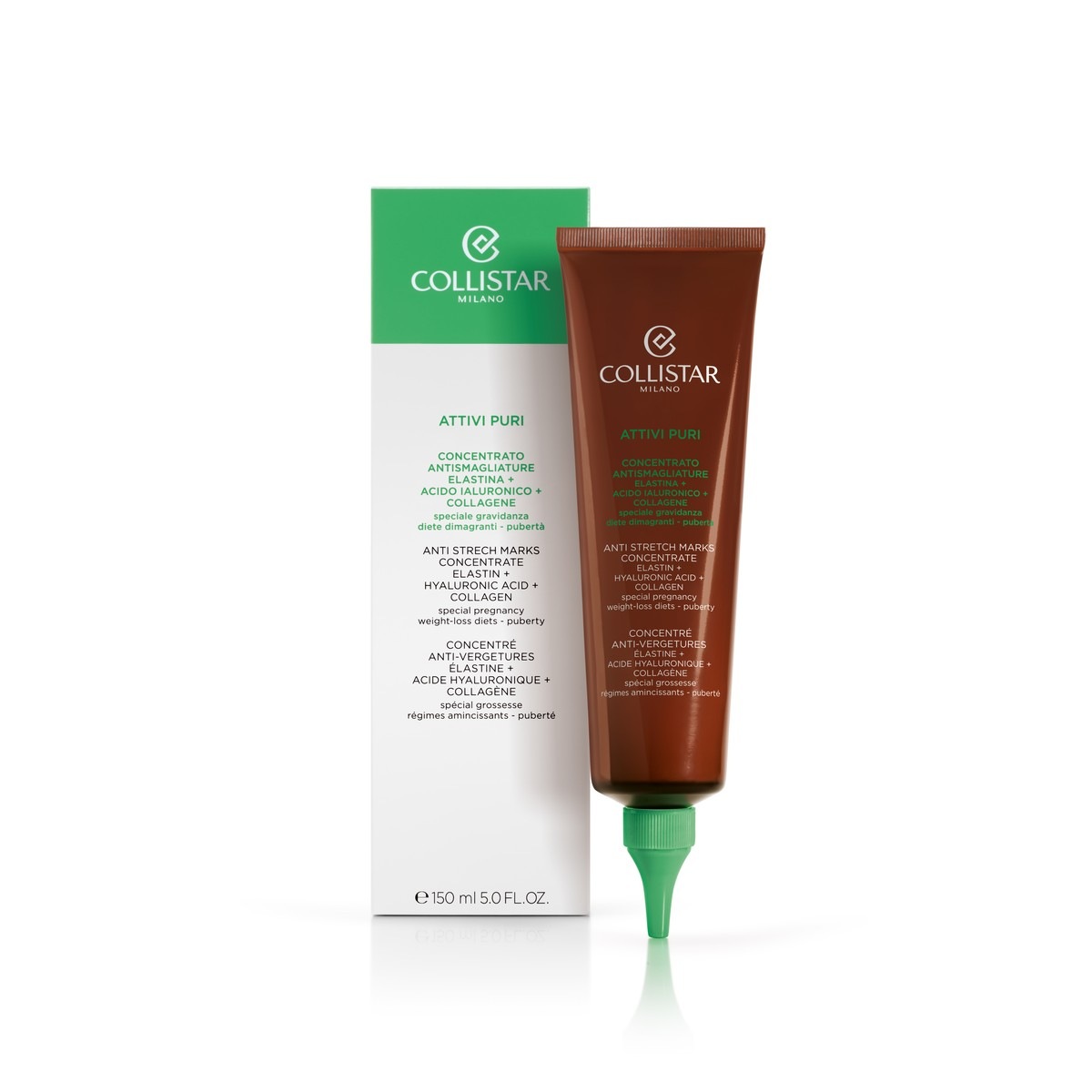 Collistar Concentré Anti Stretch Marks