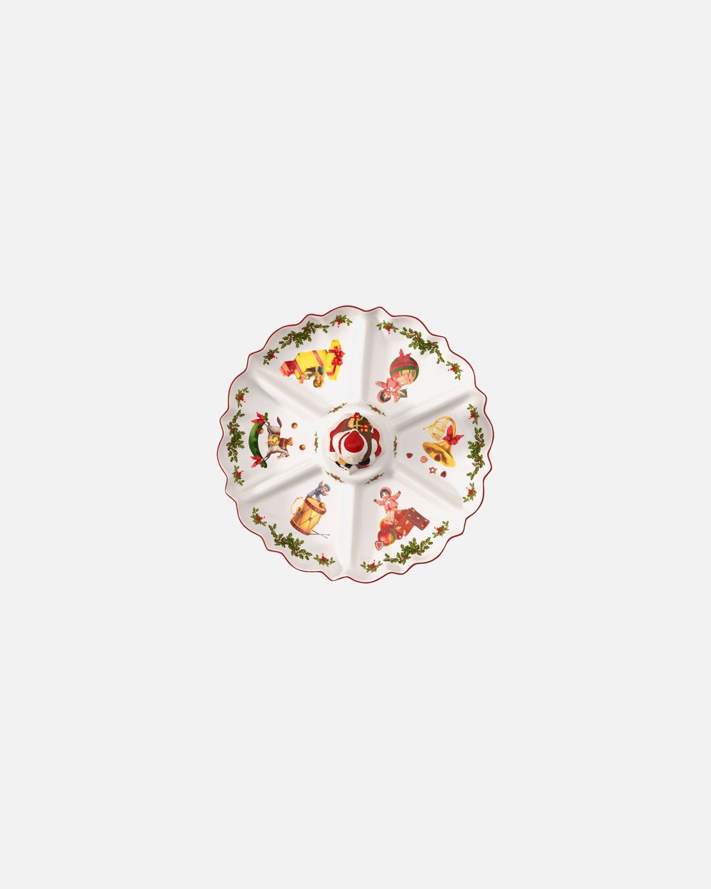 Villeroy & Boch galda piederumi Cabaret Nostalgia Toy Fantasy - 1 gab.