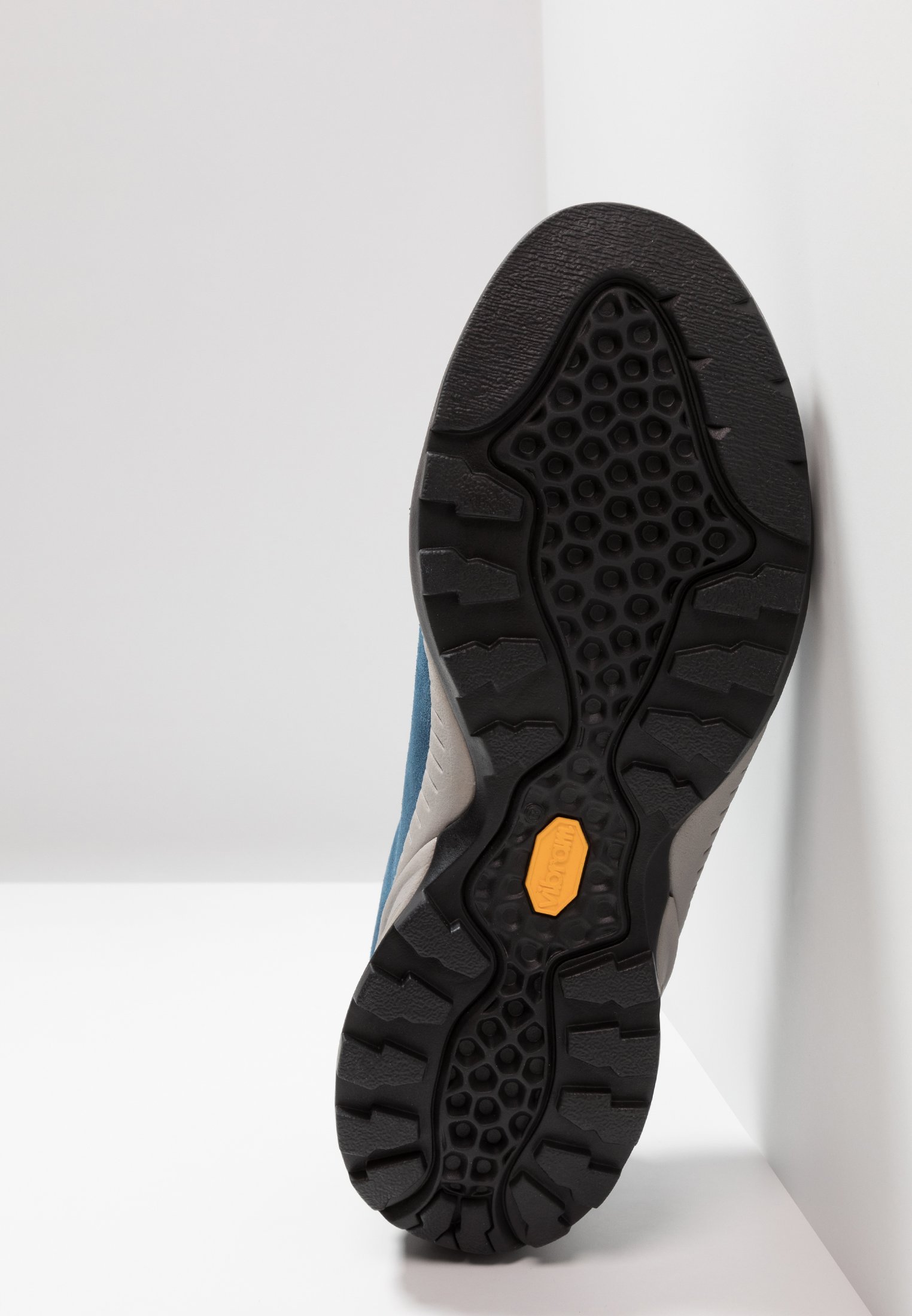 Scarpa MOJITO UNISEXE - Chaussures de randonnée - océan
