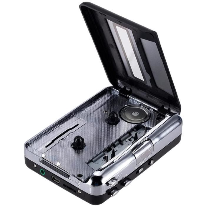 audio cassette to mp3 converter, USB to mp3 recorder for laptop PC[234]
