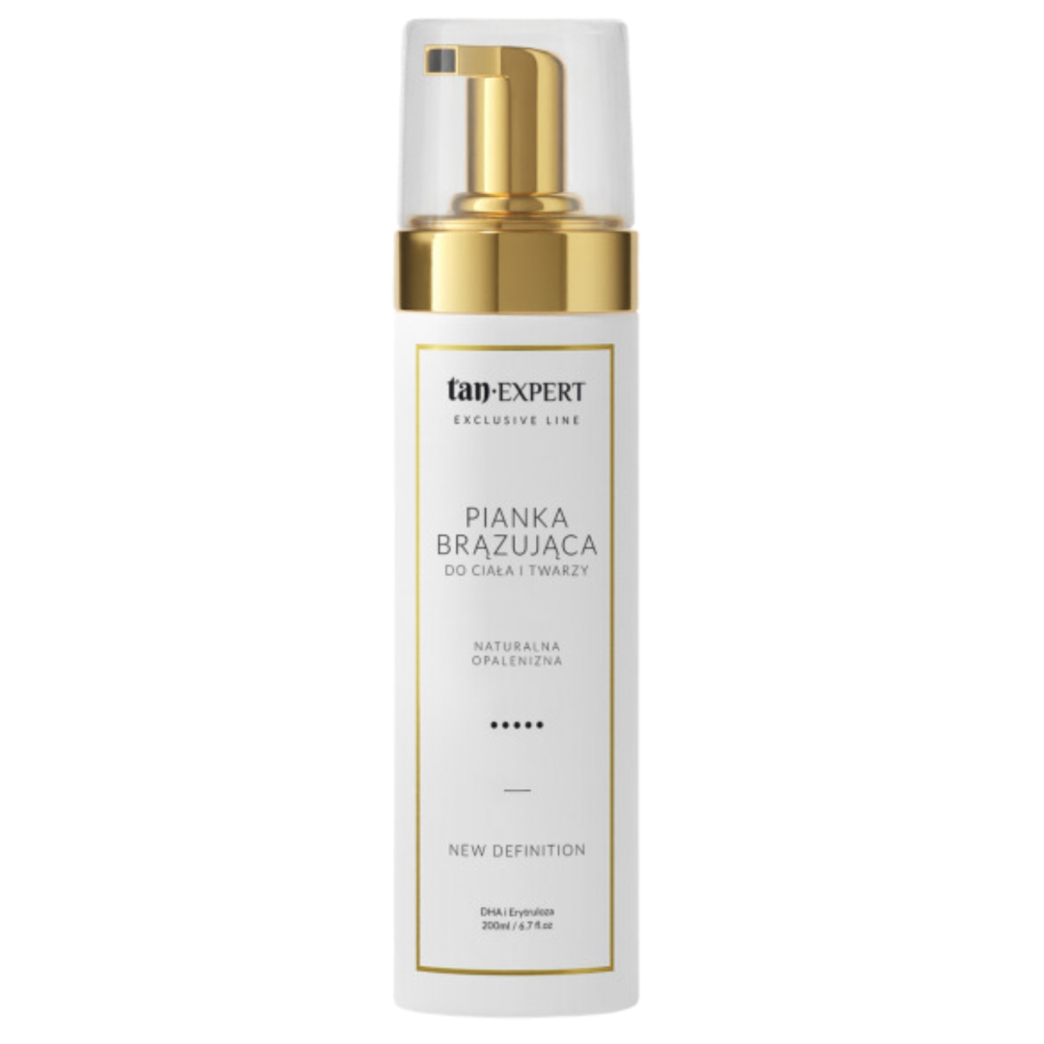 TanExpert New Definition