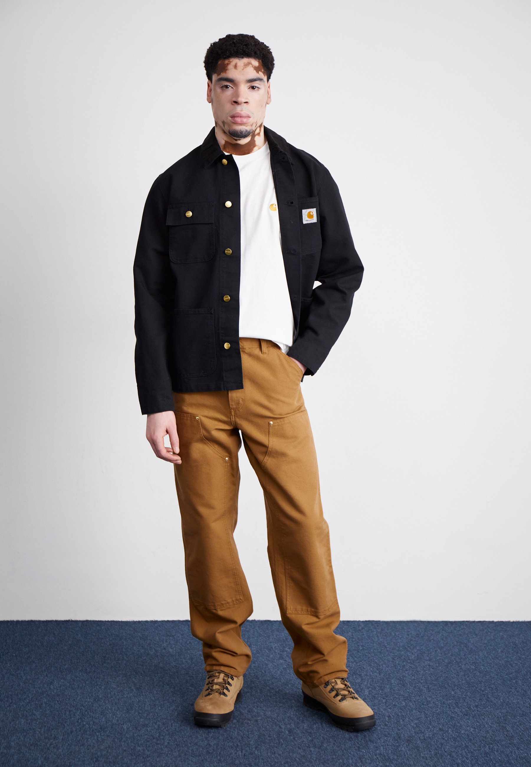 T-shirt basic Carhartt WIP