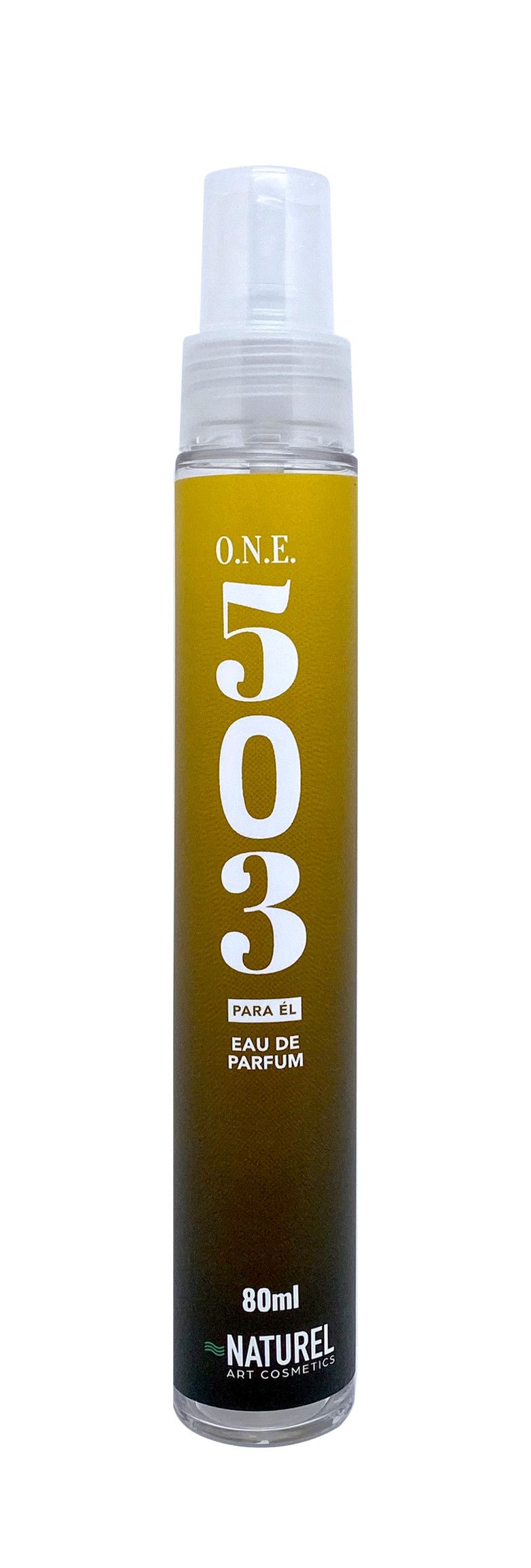 503 ONE vyriškas kvapusis vanduo Vyriški kvepalai