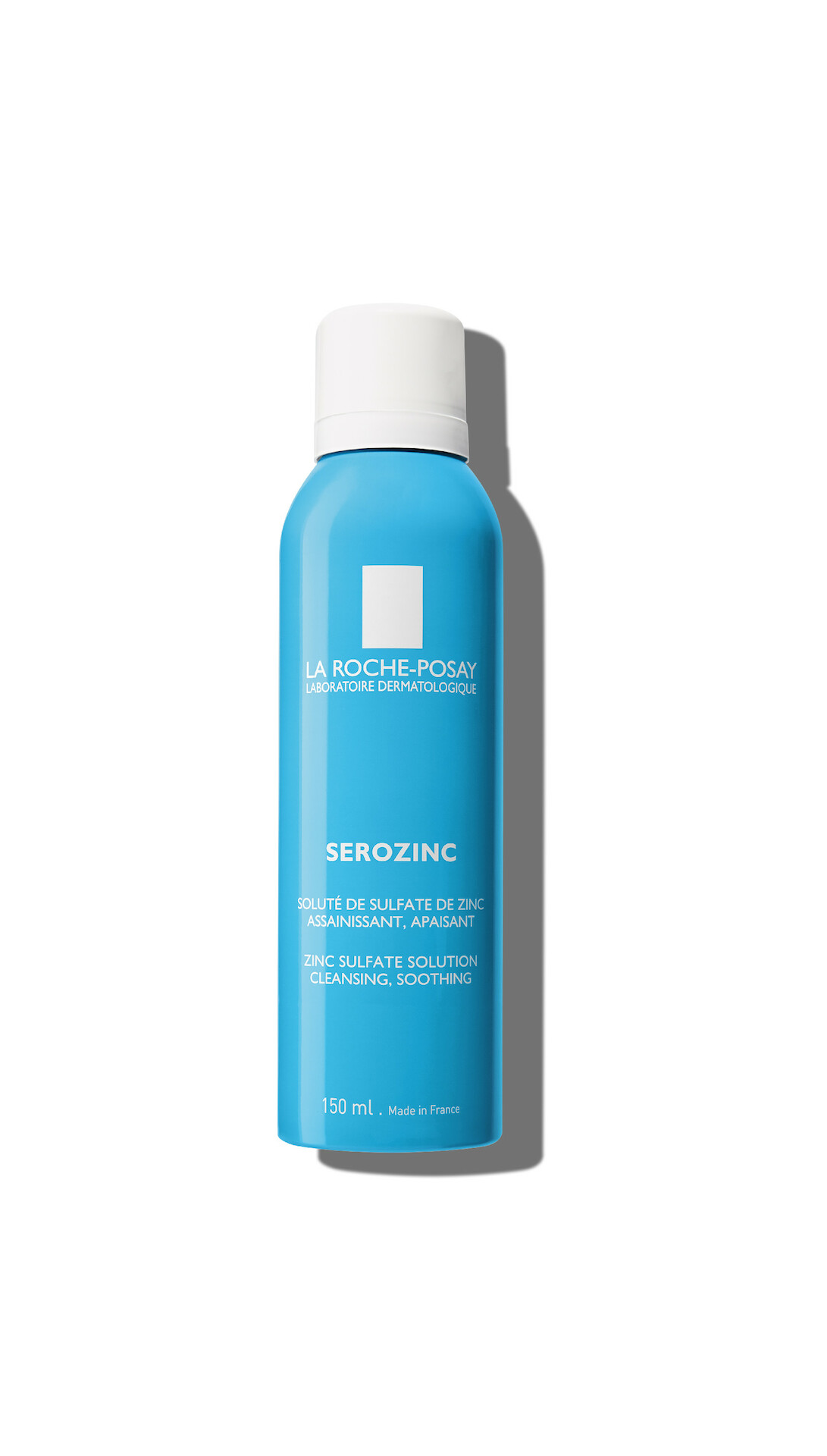 Serozinc 150 ml - La Roche-Posay