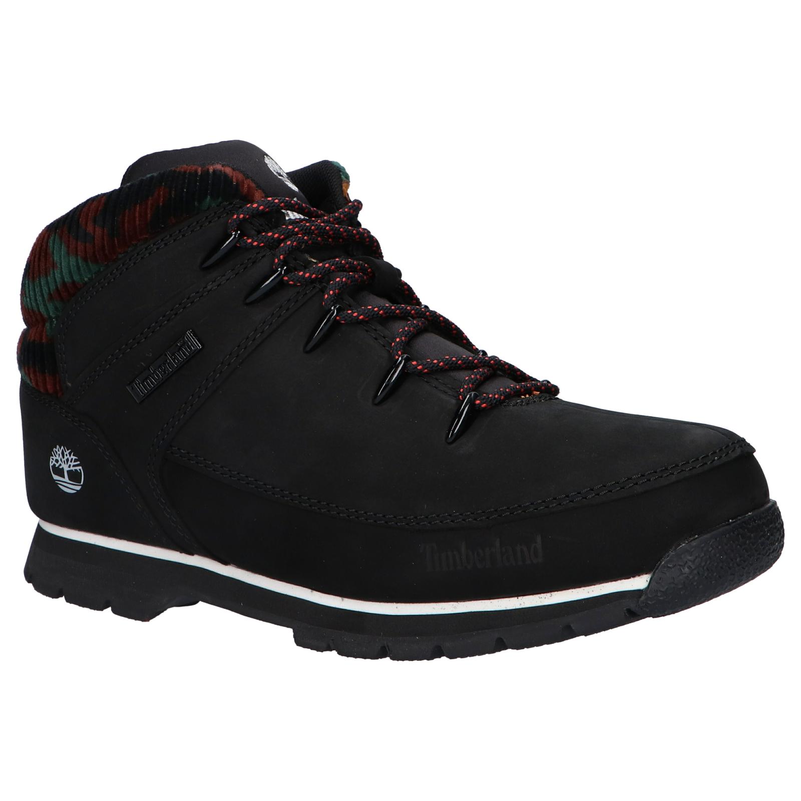 Μπότες Timberland A2fjh Euro Sprint