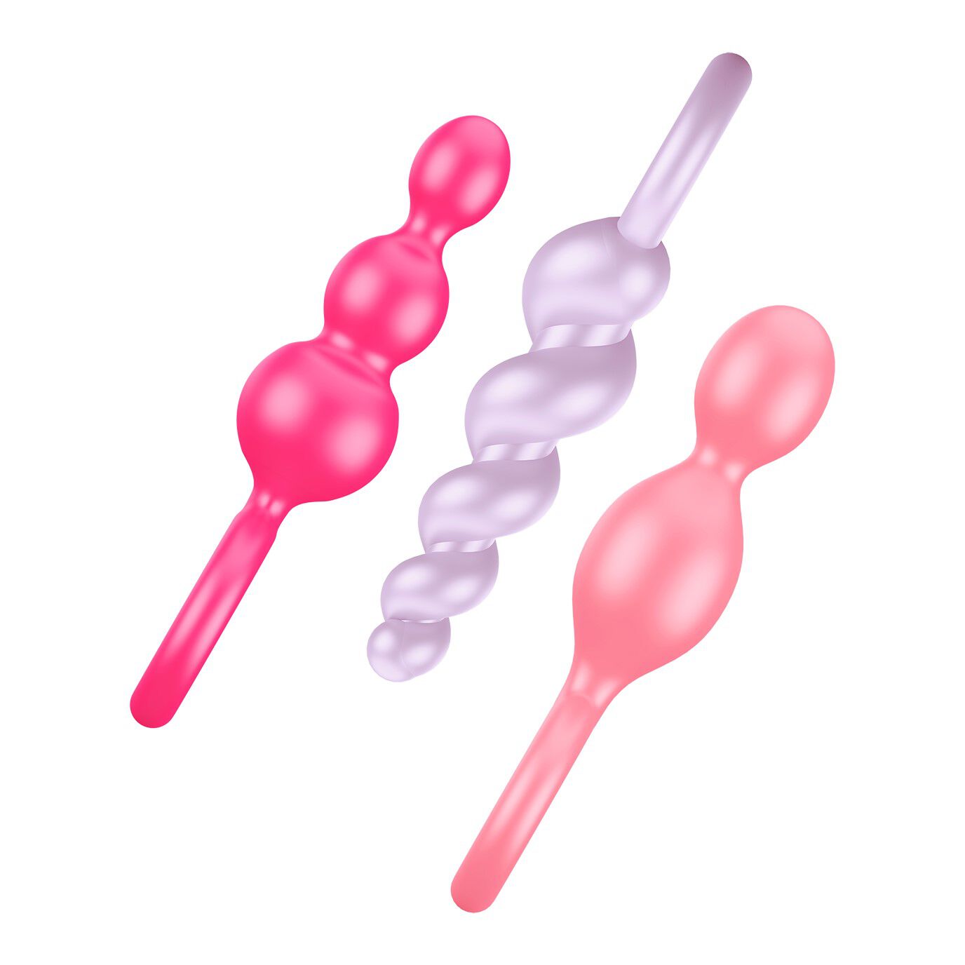 Satisfyer Booty Call