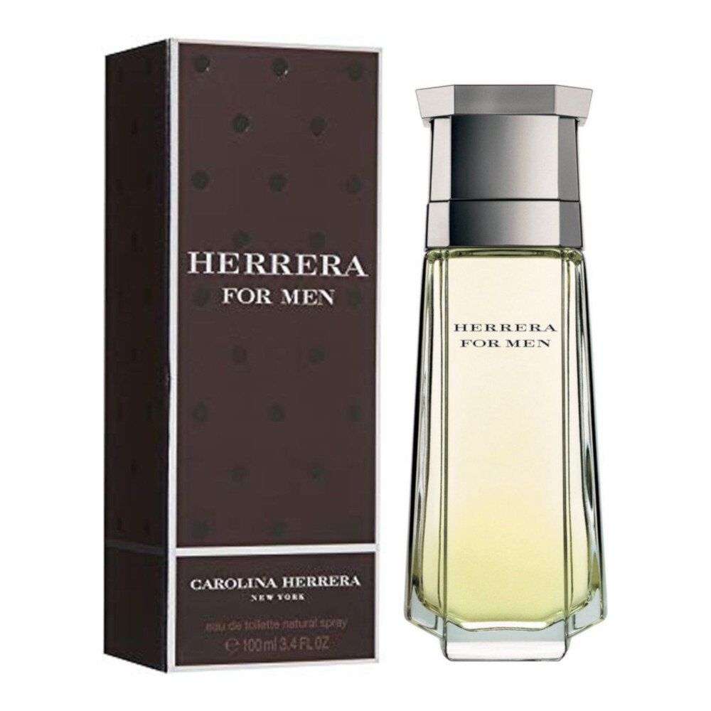 Carolina Herrera Herrera za muškarce