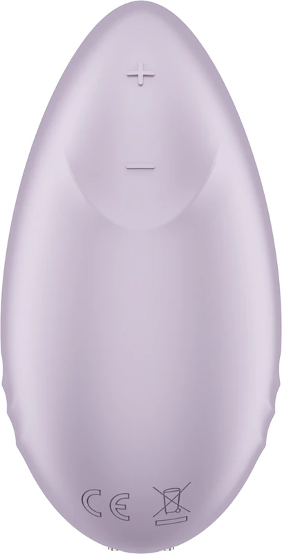 Stimulátor Satisfyer TROPICAL TIP